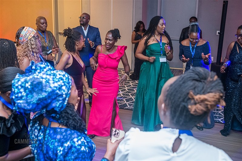 Workshop participants